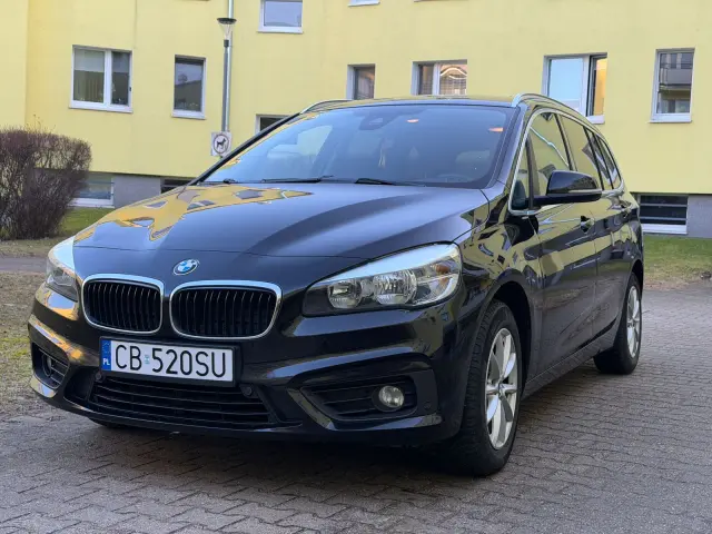 BMW Seria 2 